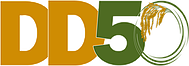 dd50 Rice logo